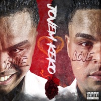 Hate Love (feat. nonemi) - Jovem Keko