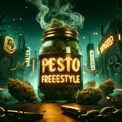 PESTO FREESTYLE - Single