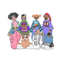 150 Bpm (feat. Livia nériS, Crusher & Samuel) - Single - Ayla