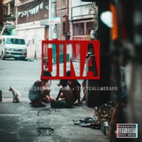 Dina - Single - Emeisee, TheycallmeKado & BLADE