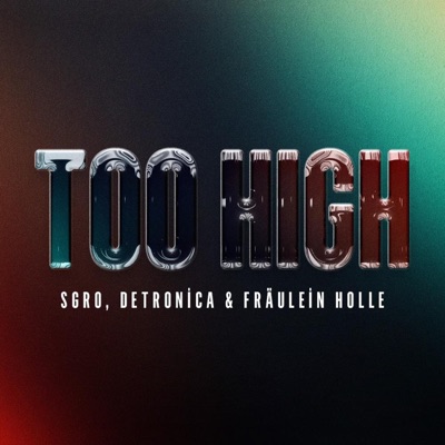 Too High - Single