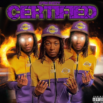 Certified - EP