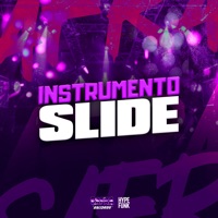 Instrumento Slide (feat. MC MENORZINHO CRL) - Single - DJ GUINHO ZK & MC THZ ORIGINAL