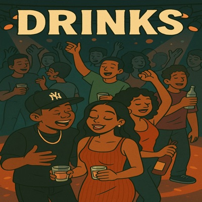 DRINKS - Single