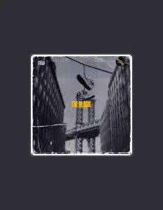 Hör dir Denxo an, schau dir Musikvideos an, lies die Biografie, finde Tourdaten und mehr!