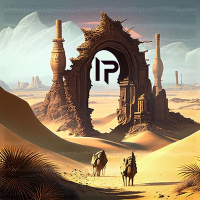 Demons Of Sand - Single