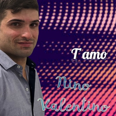 T Amo - Single