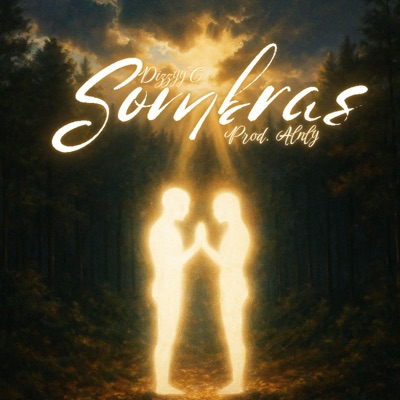 Sombras (feat. Alnly) - Single