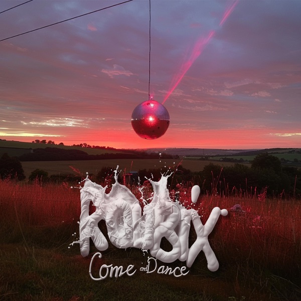Come and Dance - Single