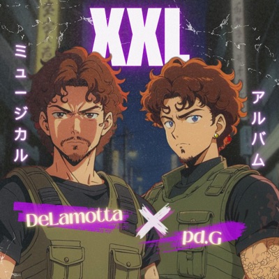 XXL - Single