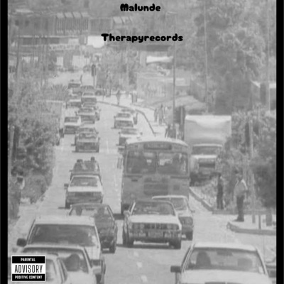 MALUNDE (Official Audio) - Single