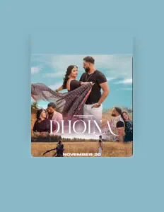 Yangki Tiny Beti: песни, клипы, биография, даты выступлений и многое другое.