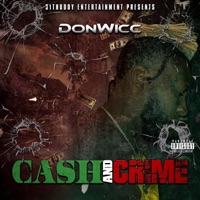 Chasing Cake - Single - DonWicc