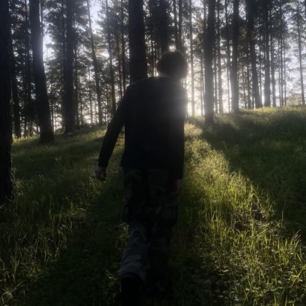 eu penso demais (feat. fukklean archive)