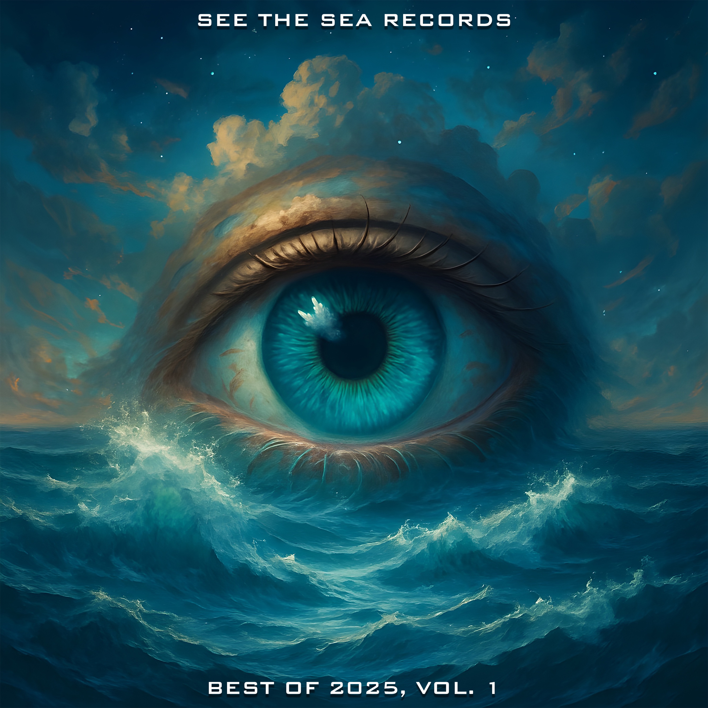 See the Sea Records: Best of 2025, Vol. 1