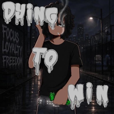Dying To Win - EP