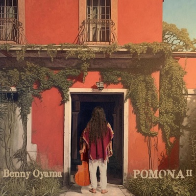 Pomona II - EP