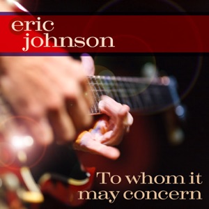To Whom It May Concern - Single