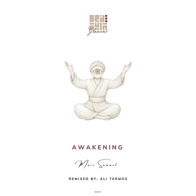 Awakening (Ali Termos Remix) - Single