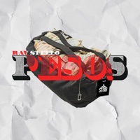 Peso - Single - Rav Steelo