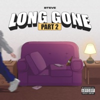 Long Gone, Pt. 2 - Single - BTEVE