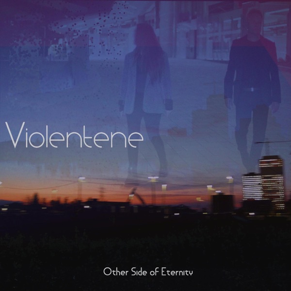 Carátula de Other Side of Eternity - Single