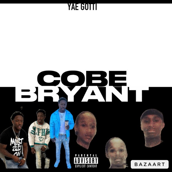COBE BRYANT - Single