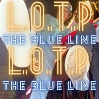 L.O.T.P - Single - The Blue Line