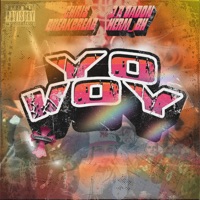 Yo Voy (feat. Herm_BH & J.R DaDon) - Single - CHRISBREAKBREAD