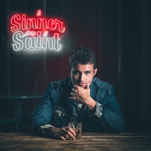 A Sinner and a Saint - Single