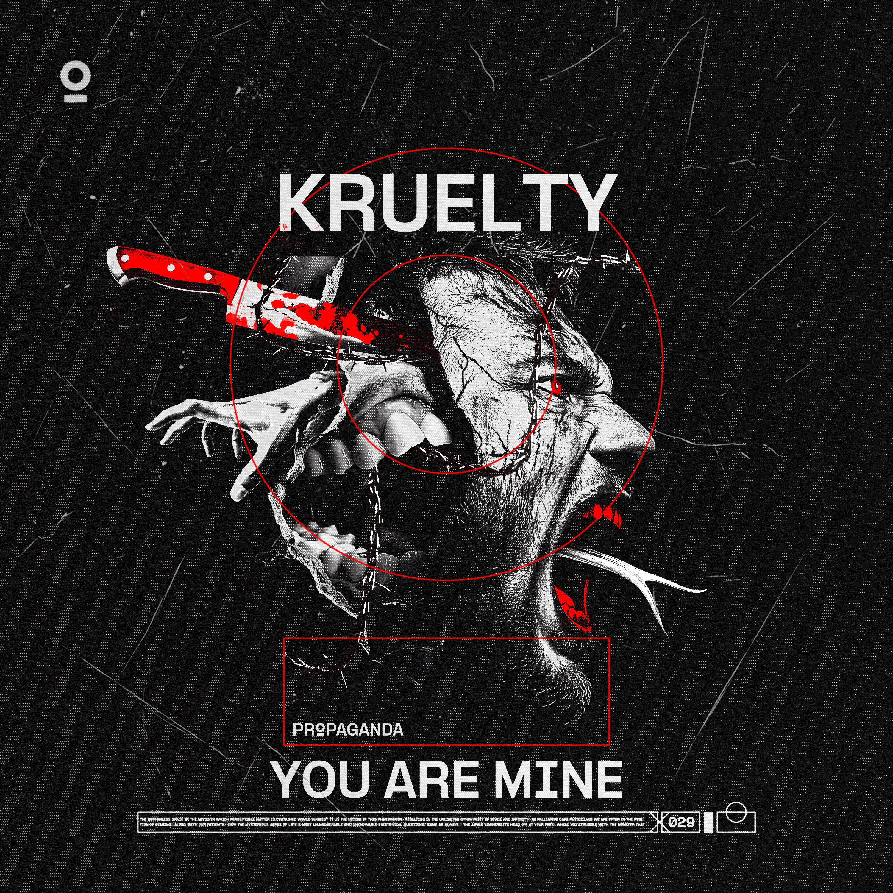 Kruelty - YOU ARE MINE