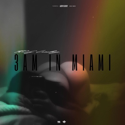3AM IN MIAMI (HER SATURDAYS) - Single