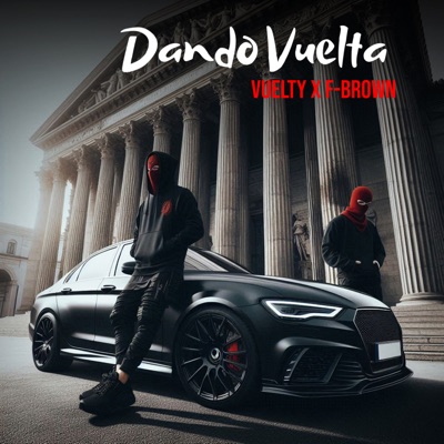 Dando Vuelta - Single