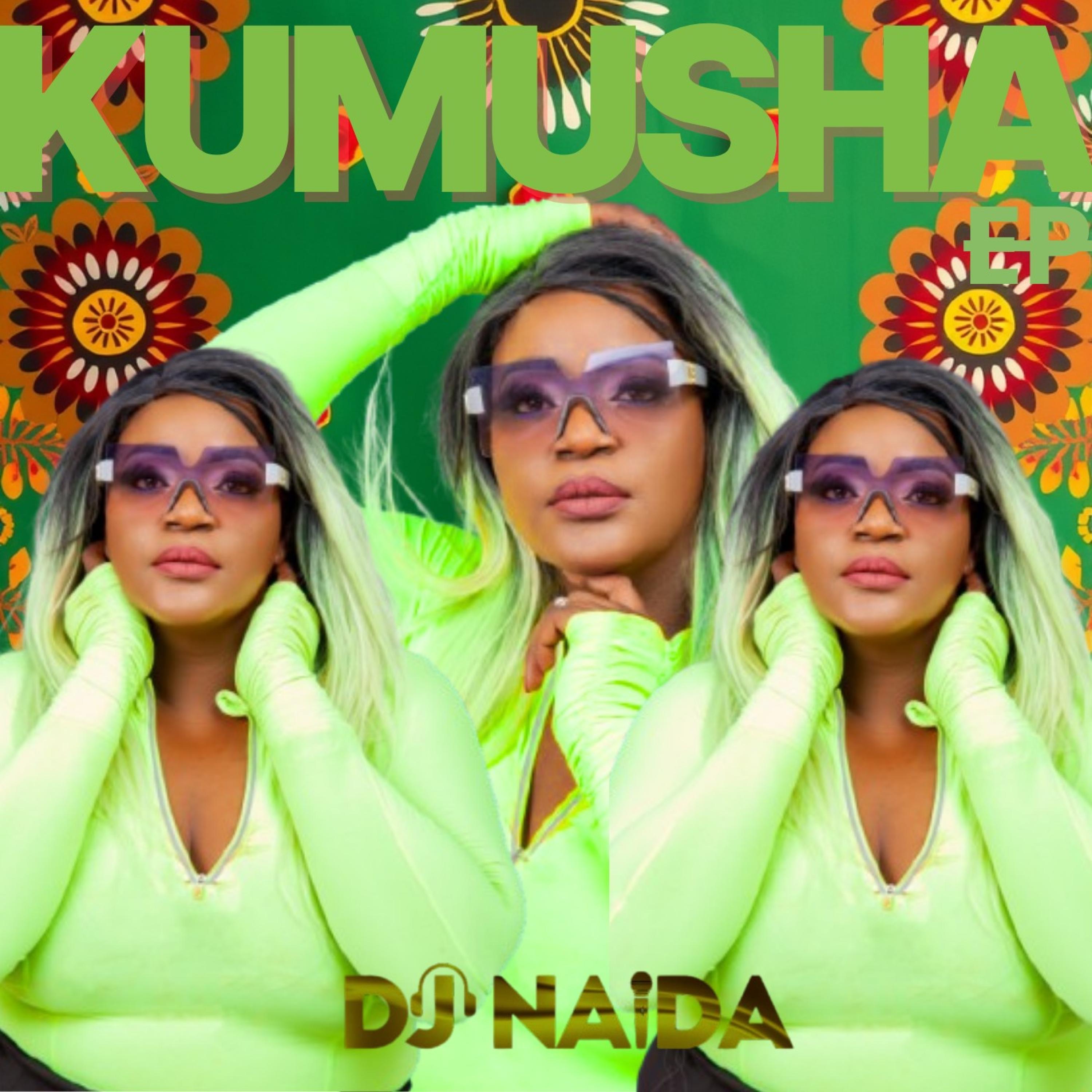 Kumusha - Single