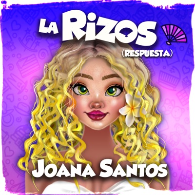 LA RIZOS - Respuesta (Dime si le comento a la luna) - Single