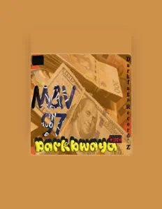 Ouve Darkbwayd, vê vídeos de música, lê a biografia, vê as datas da digressão e muito mais!