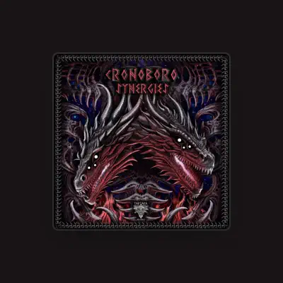 Listen to Cronoboro, watch music videos, read bio, see tour dates & more!