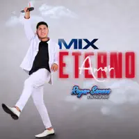 Mix Eterno Amor: Te Perdí / Pensaste Creíste — Royer Soncco