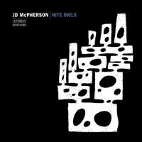JD McPherson Ablum Cover