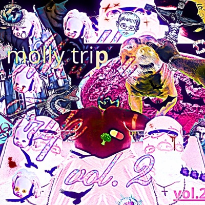 MOLLY TRIP (vol.2)