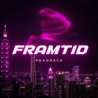 Framtid - Single - Shadrack