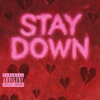 Stay down - Single - Muwop