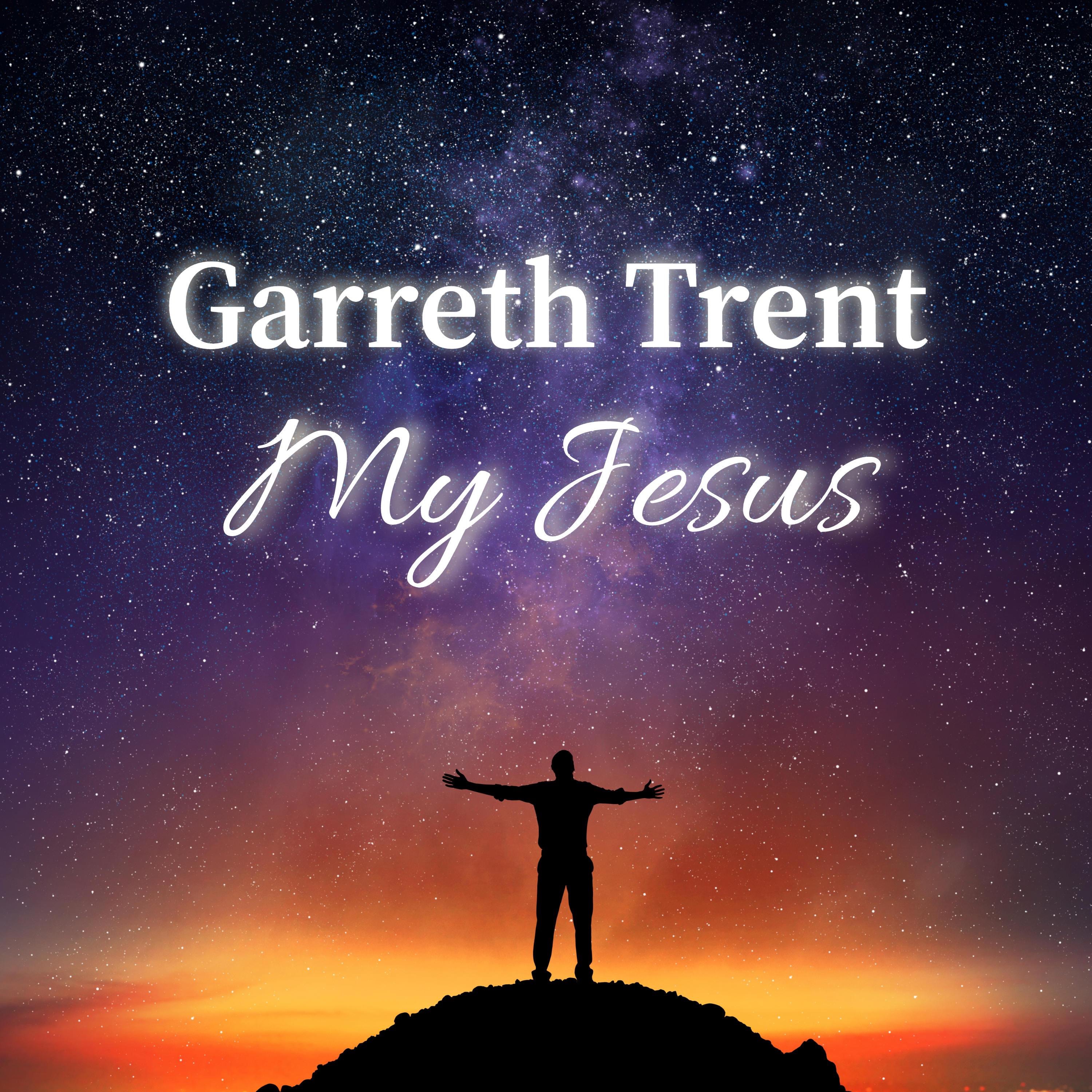 My Jesus - Single