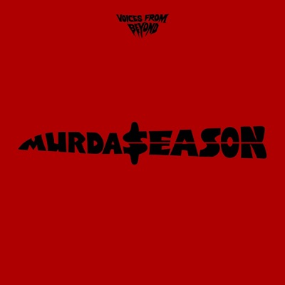 MURDA SEASON - Single