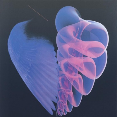 growing apart (feat. splited) - Single