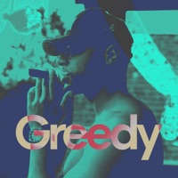 Greedy - Single - HUBBLE & David Villanueva