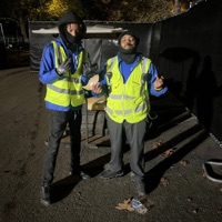 It wasnt Me - Single - STAAXX