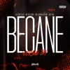 Becane (Versão Bh) [feat. MC Bob Anne & Complexo dos Hits] - Single