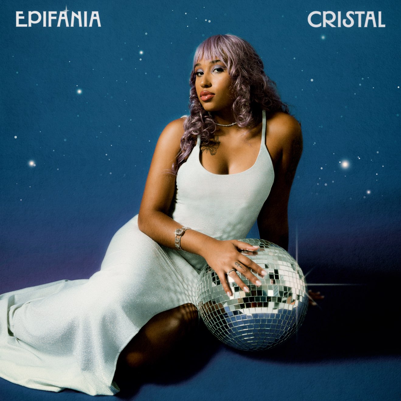 Cristal & MDN Beatz – EPIFANIA (2024) [iTunes Match M4A]