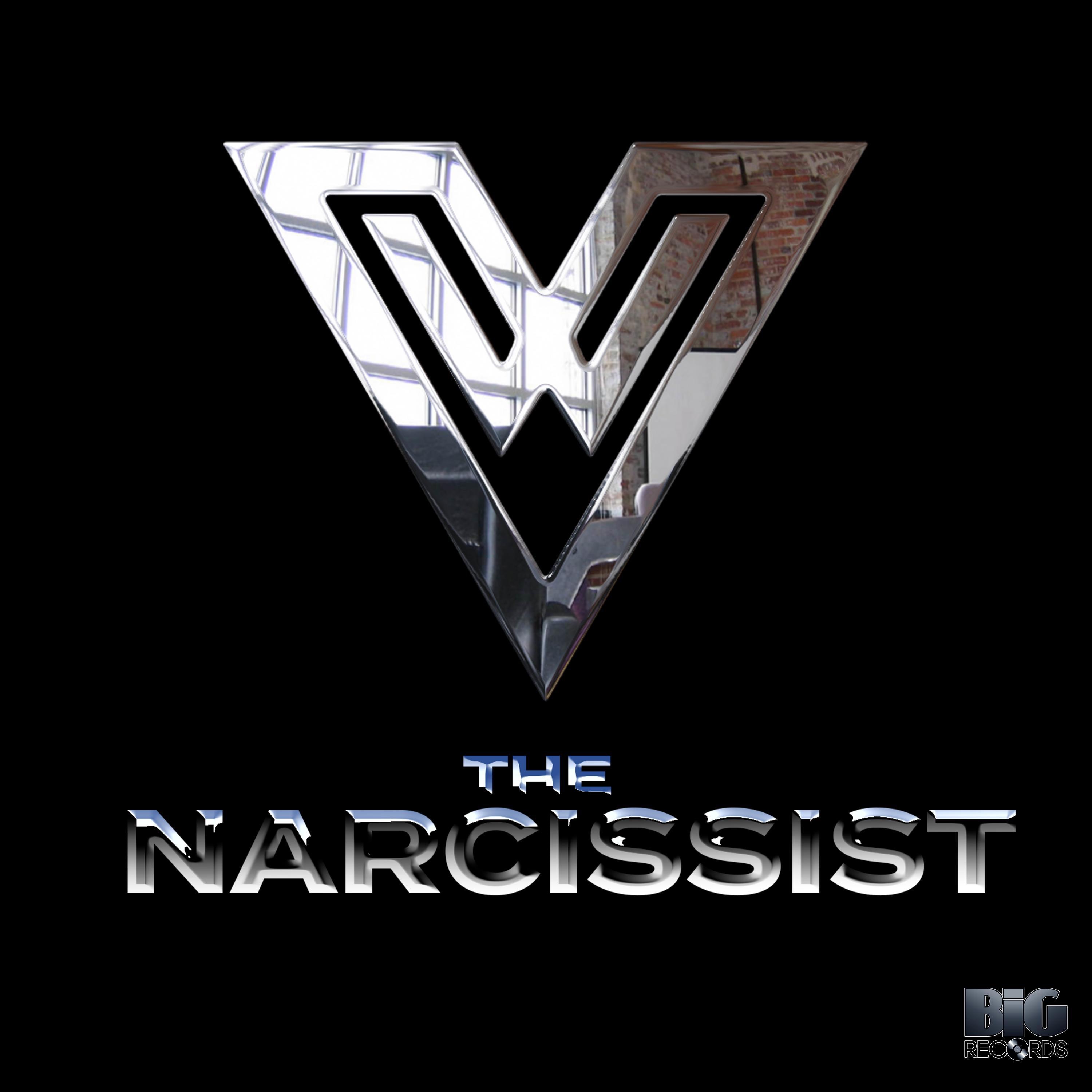 The Narcissist - Single